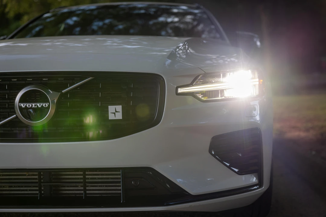 2020 Volvo V60 2nd Gen - Image 27 of 31