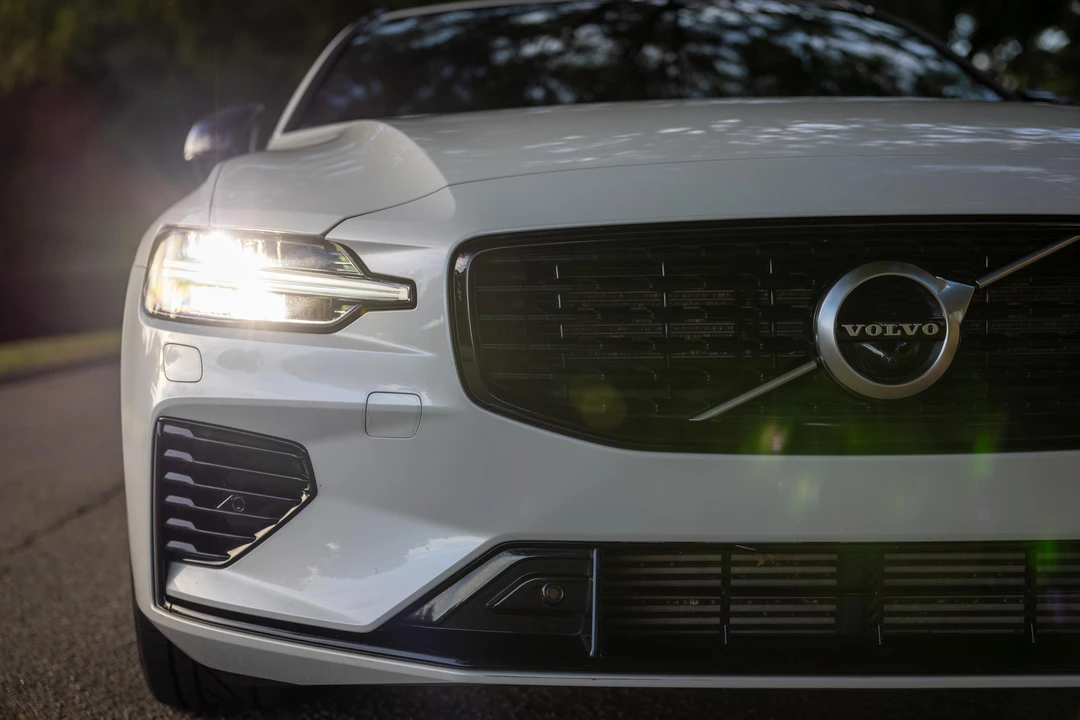 2020 Volvo V60 2nd Gen - Image 22 of 31