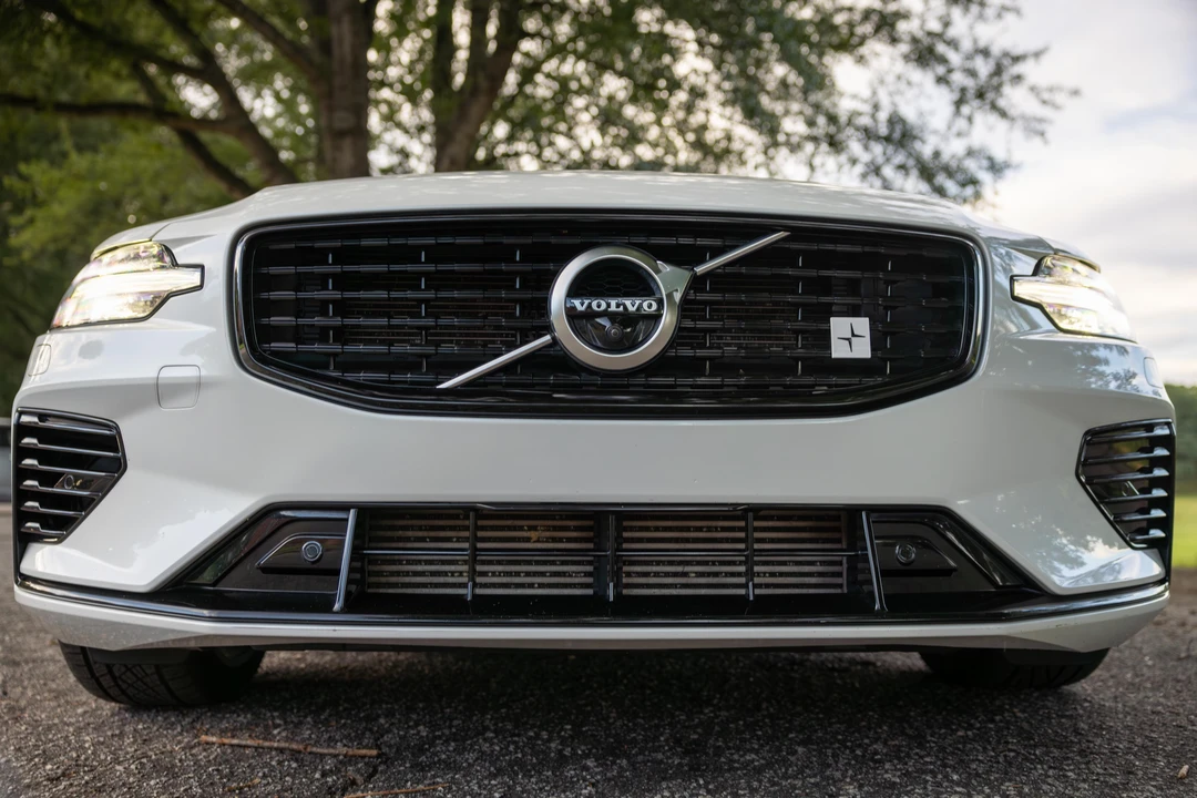 2020 Volvo V60 2nd Gen - Image 25 of 31