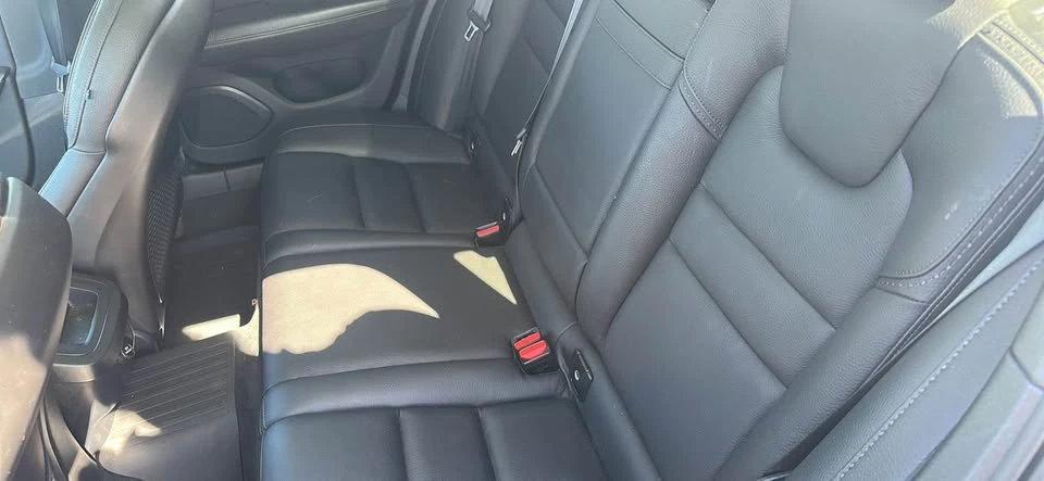 2020 Volvo V60 2nd Gen - Image 7 of 8