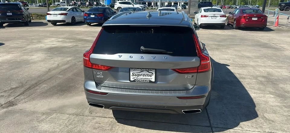 2020 Volvo V60 2nd Gen - Image 4 of 8