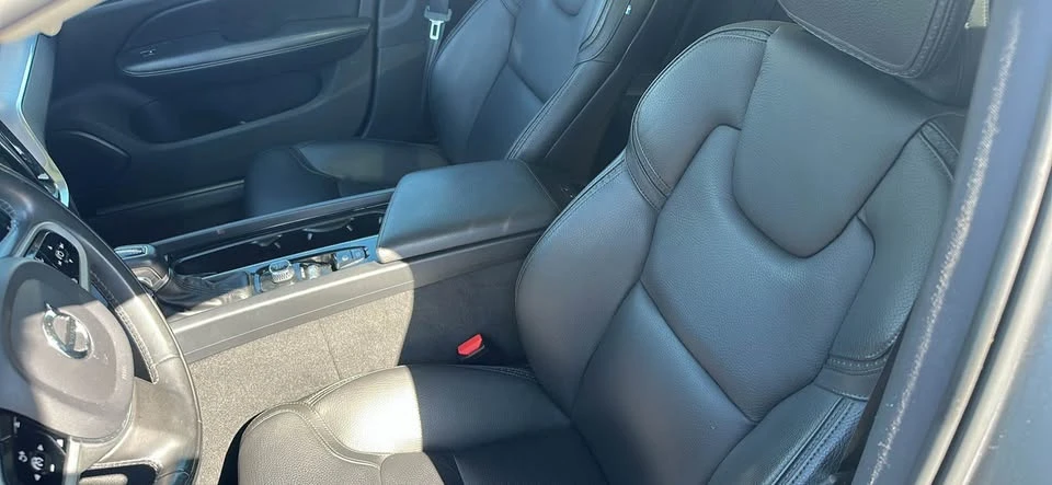 2020 Volvo V60 2nd Gen - Image 6 of 8