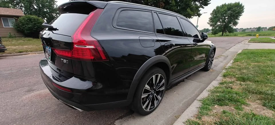 2020 Volvo V60 2nd Gen - Image 7 of 8