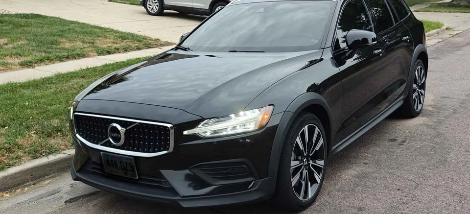 2020 Volvo V60 2nd Gen - Image 8 of 8