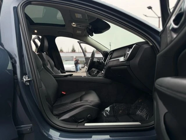 2020 Volvo V60 2nd Gen - Image 13 of 21