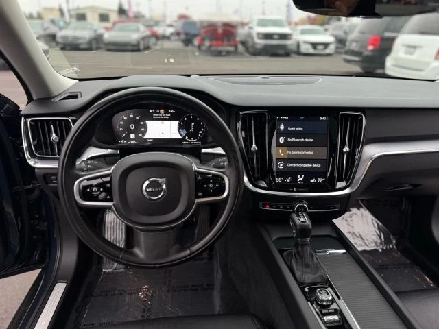 2020 Volvo V60 2nd Gen - Image 16 of 21