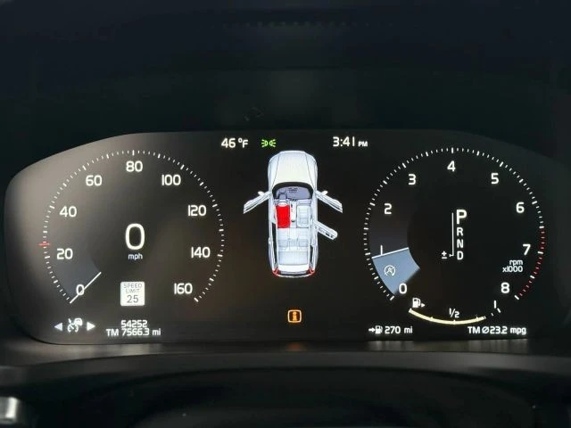 2020 Volvo V60 2nd Gen - Image 20 of 21