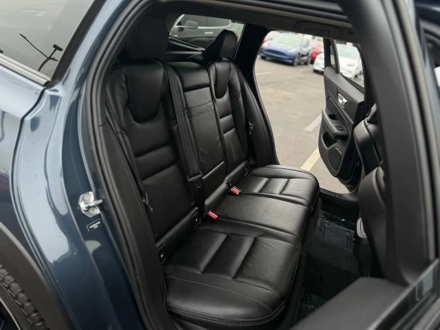 2020 Volvo V60 2nd Gen - Image 12 of 12