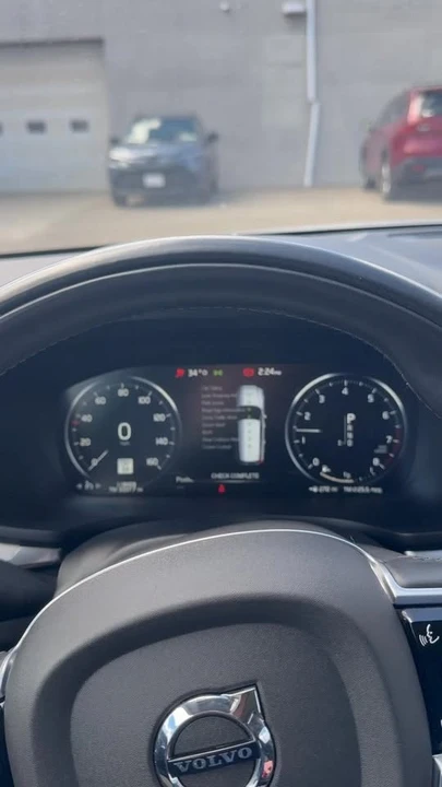 2020 Volvo V60 2nd Gen - Image 11 of 11