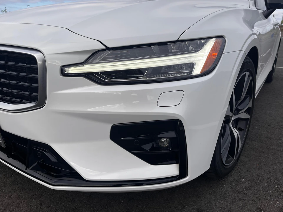 2020 Volvo V60 2nd Gen - Image 30 of 31