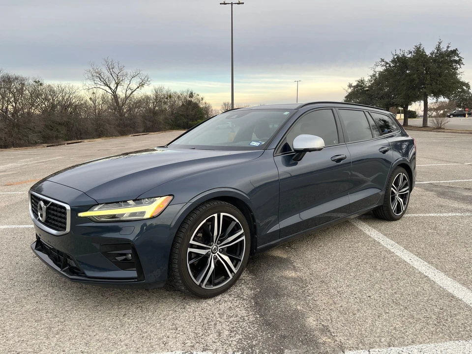 2020 Volvo V60 2nd Gen - Image 6 of 31