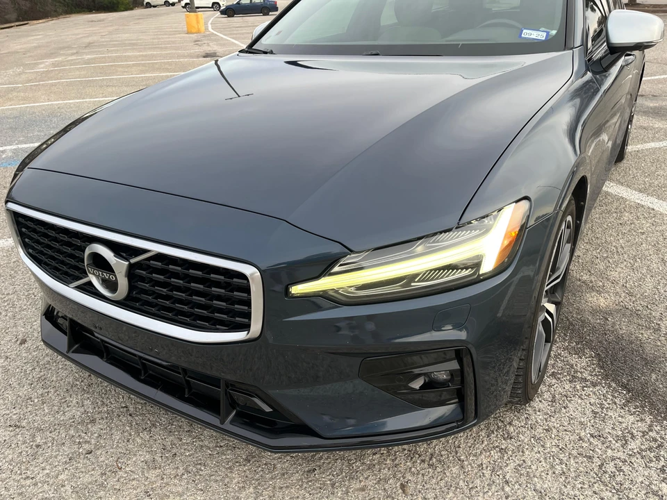 2020 Volvo V60 2nd Gen - Image 21 of 31