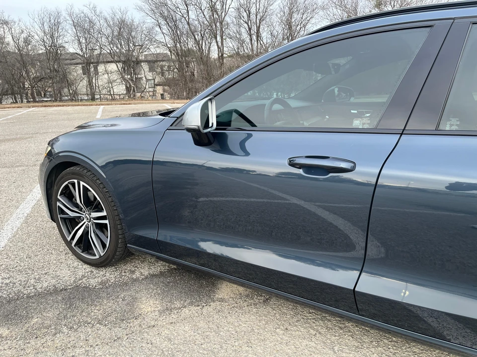 2020 Volvo V60 2nd Gen - Image 26 of 31
