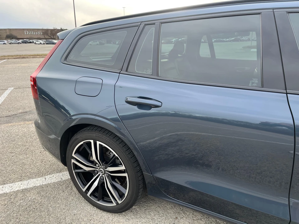 2020 Volvo V60 2nd Gen - Image 31 of 31