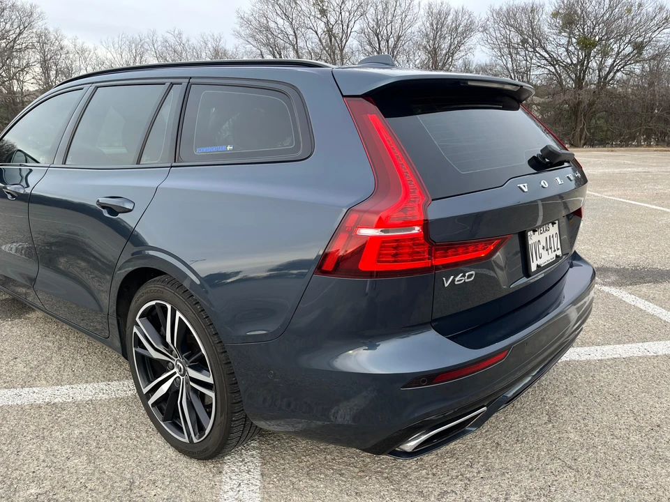2020 Volvo V60 2nd Gen - Image 28 of 31