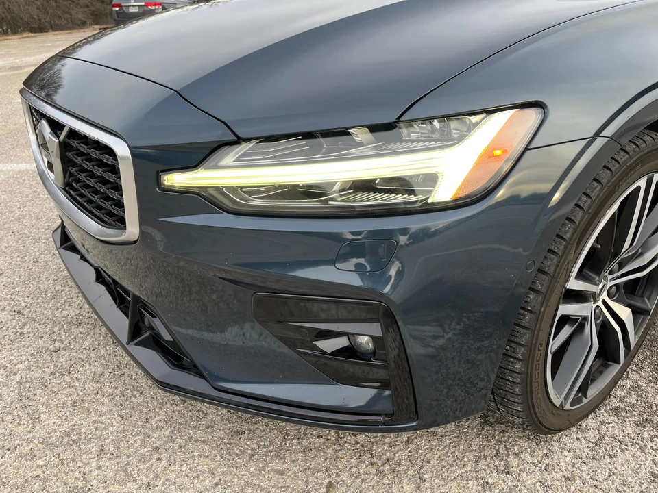 2020 Volvo V60 2nd Gen - Image 20 of 31