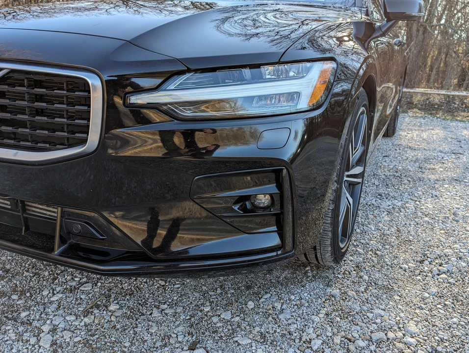 2020 Volvo V60 2nd Gen - Image 16 of 31