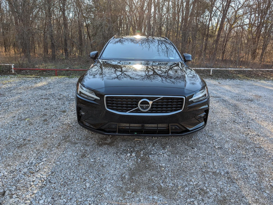2020 Volvo V60 2nd Gen - Image 6 of 31