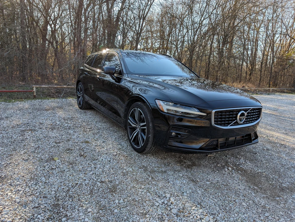 2020 Volvo V60 2nd Gen - Image 13 of 31