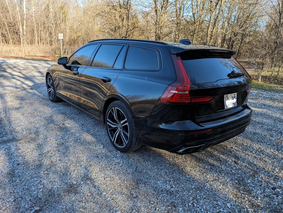 2020 Volvo V60 2nd Gen - Image 8 of 31