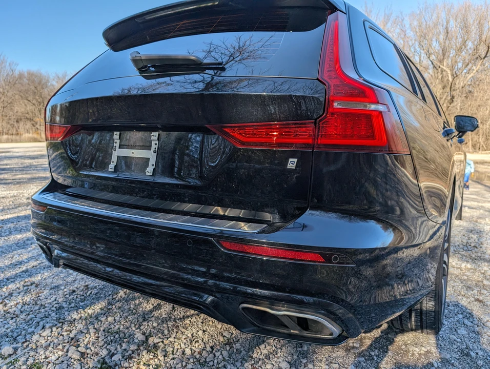 2020 Volvo V60 2nd Gen - Image 10 of 31