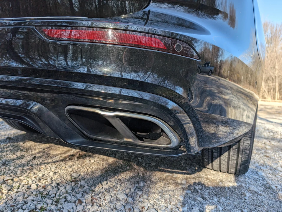 2020 Volvo V60 2nd Gen - Image 26 of 31