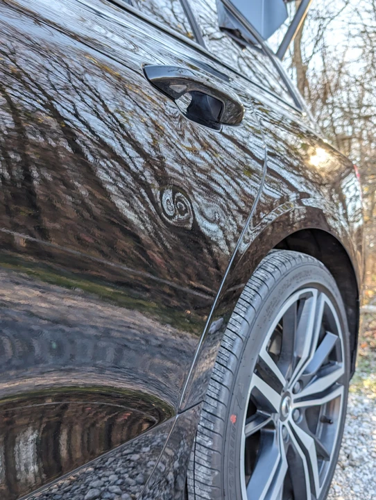 2020 Volvo V60 2nd Gen - Image 31 of 31