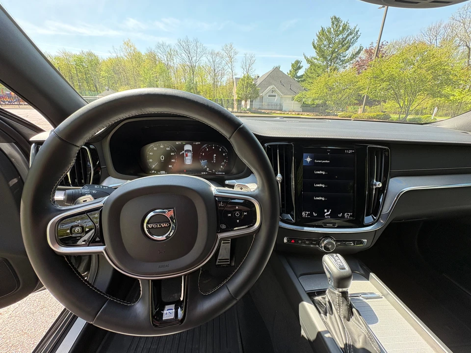 2020 Volvo V60 2nd Gen - Image 28 of 31