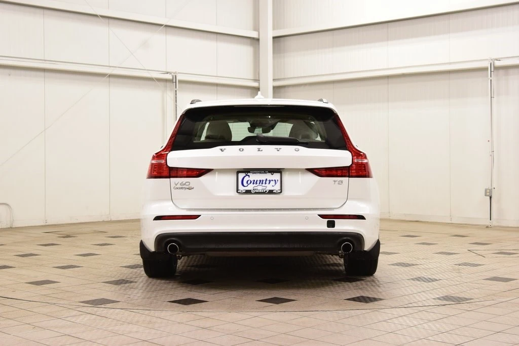 2020 Volvo V60 2nd Gen - Image 7 of 12