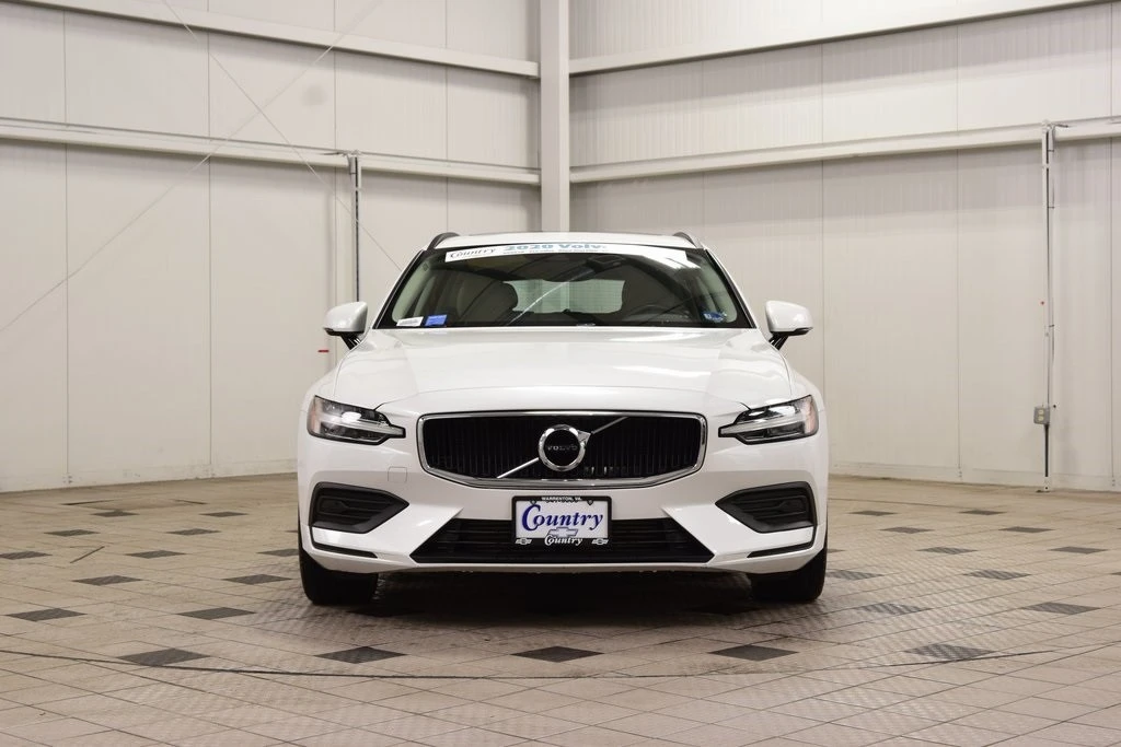 2020 Volvo V60 2nd Gen - Image 2 of 12
