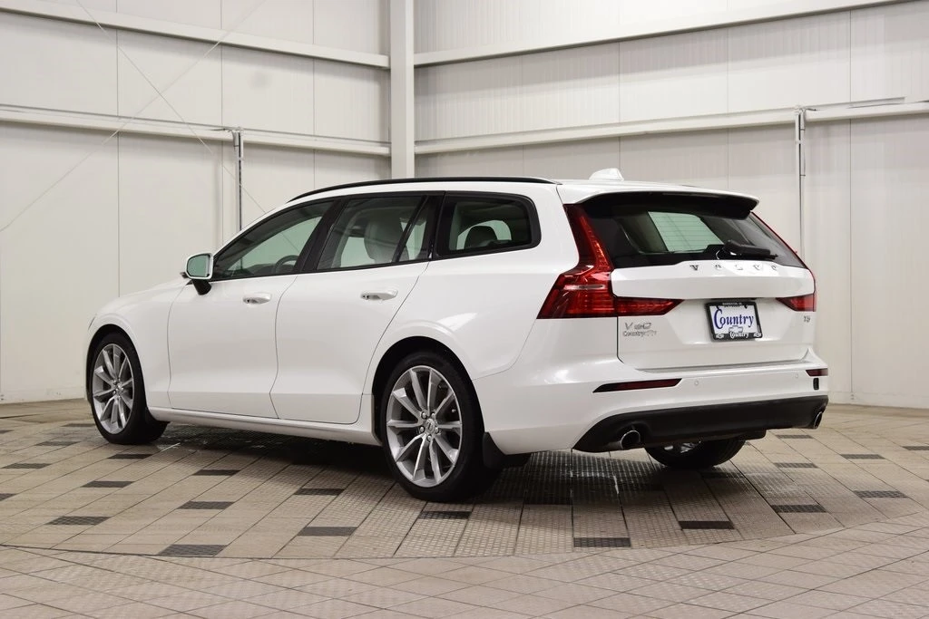 2020 Volvo V60 2nd Gen - Image 6 of 12