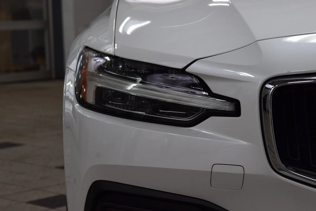 2020 Volvo V60 2nd Gen - Image 12 of 12