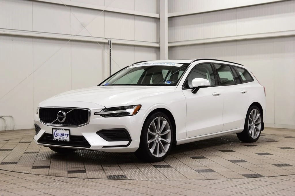 2020 Volvo V60 2nd Gen - Image 3 of 12