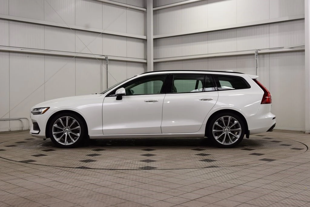 2020 Volvo V60 2nd Gen - Image 4 of 12