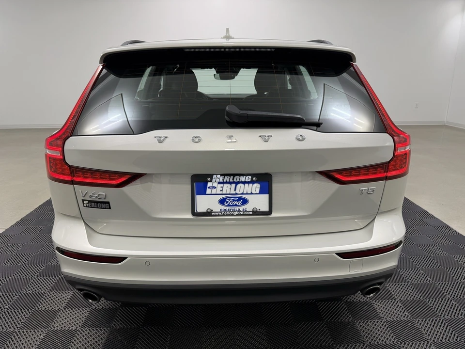 2020 Volvo V60 2nd Gen - Image 6 of 12