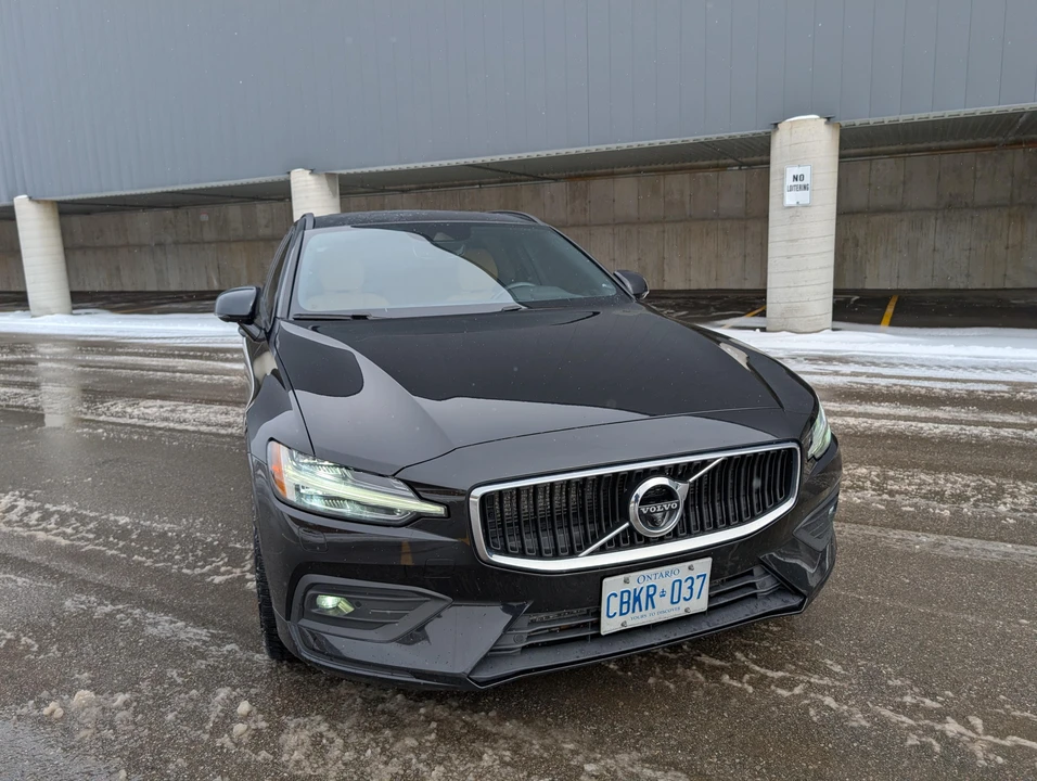 2020 Volvo V60 2nd Gen - Image 28 of 31