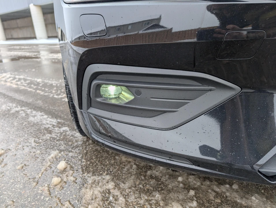 2020 Volvo V60 2nd Gen - Image 30 of 31