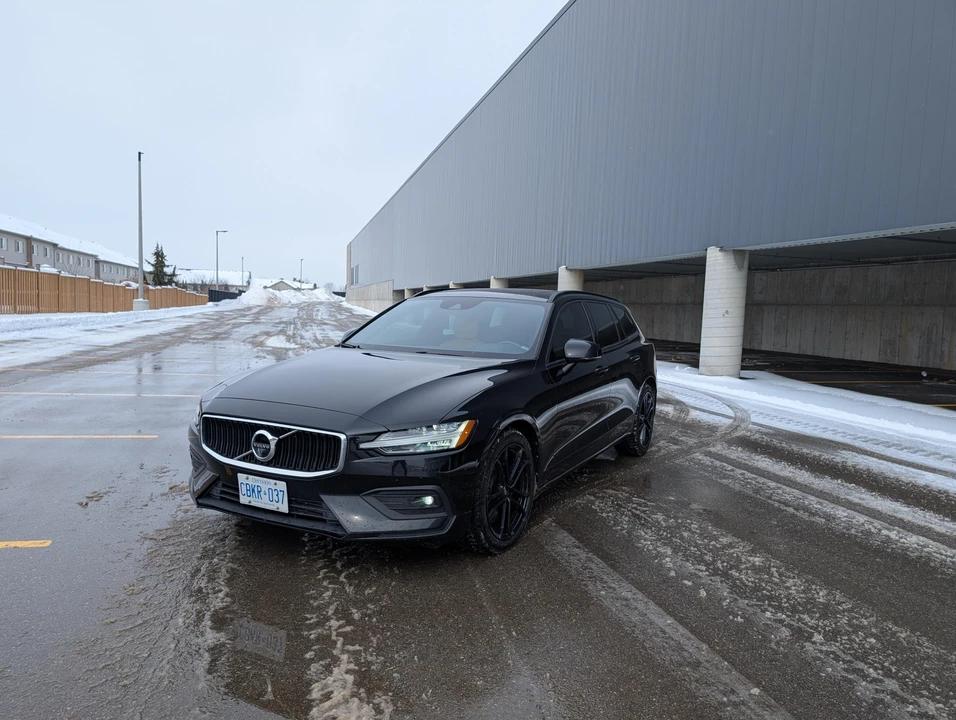 2020 Volvo V60 2nd Gen - Image 8 of 31