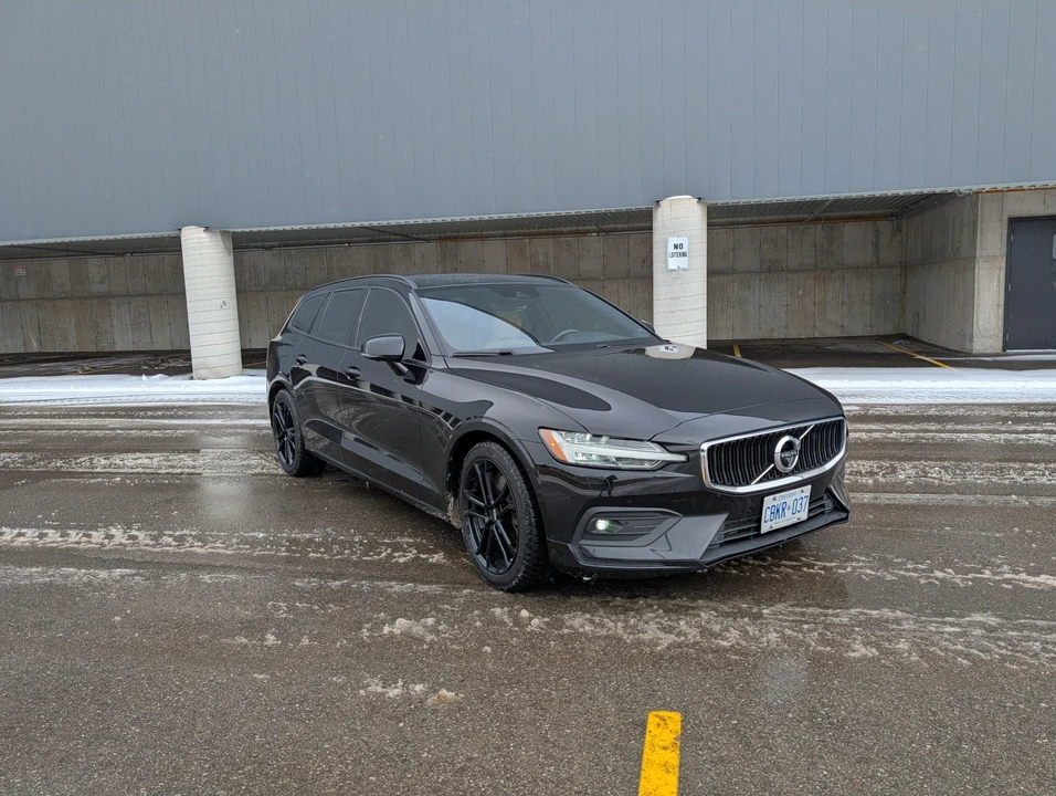 2020 Volvo V60 2nd Gen - Image 26 of 31