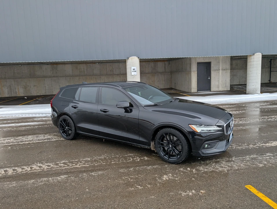 2020 Volvo V60 2nd Gen - Image 25 of 31