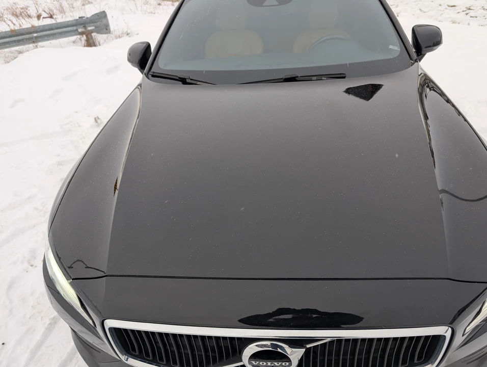 2020 Volvo V60 2nd Gen - Image 31 of 31