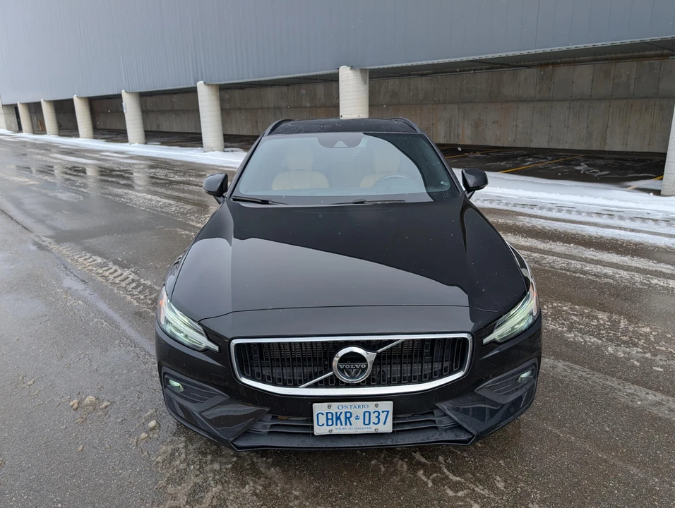 2020 Volvo V60 2nd Gen - Image 6 of 31