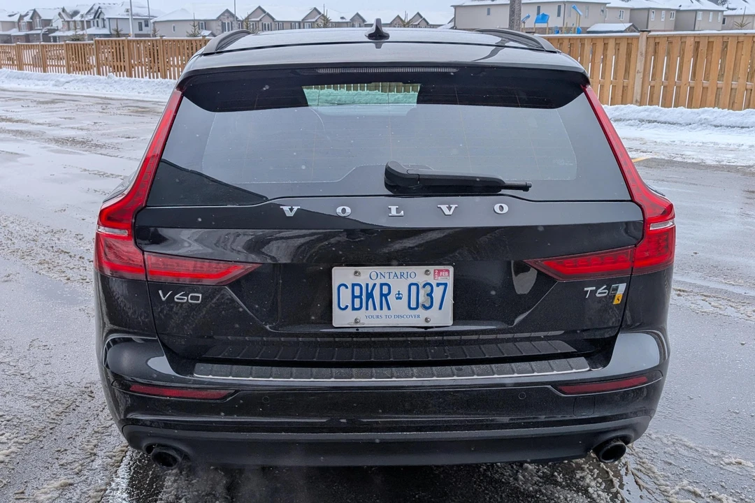 2020 Volvo V60 2nd Gen - Image 5 of 31