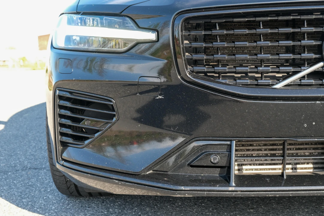 2020 Volvo V60 2nd Gen - Image 16 of 31