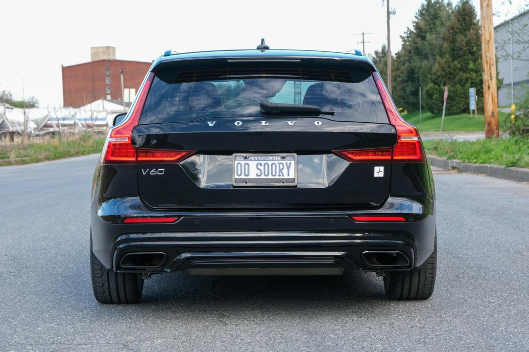 2020 Volvo V60 2nd Gen - Image 10 of 31