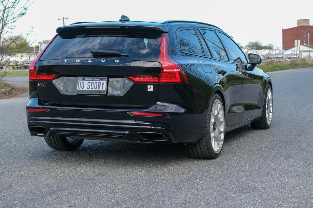 2020 Volvo V60 2nd Gen - Image 12 of 31
