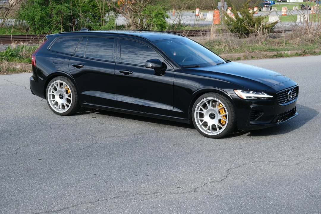 2020 Volvo V60 2nd Gen - Image 14 of 31