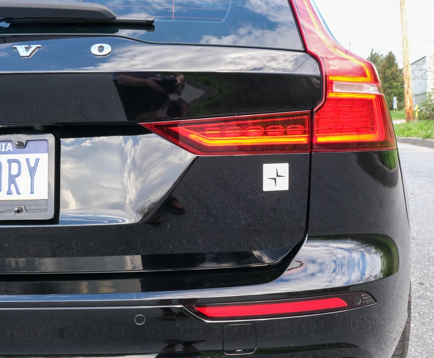 2020 Volvo V60 2nd Gen - Image 22 of 31