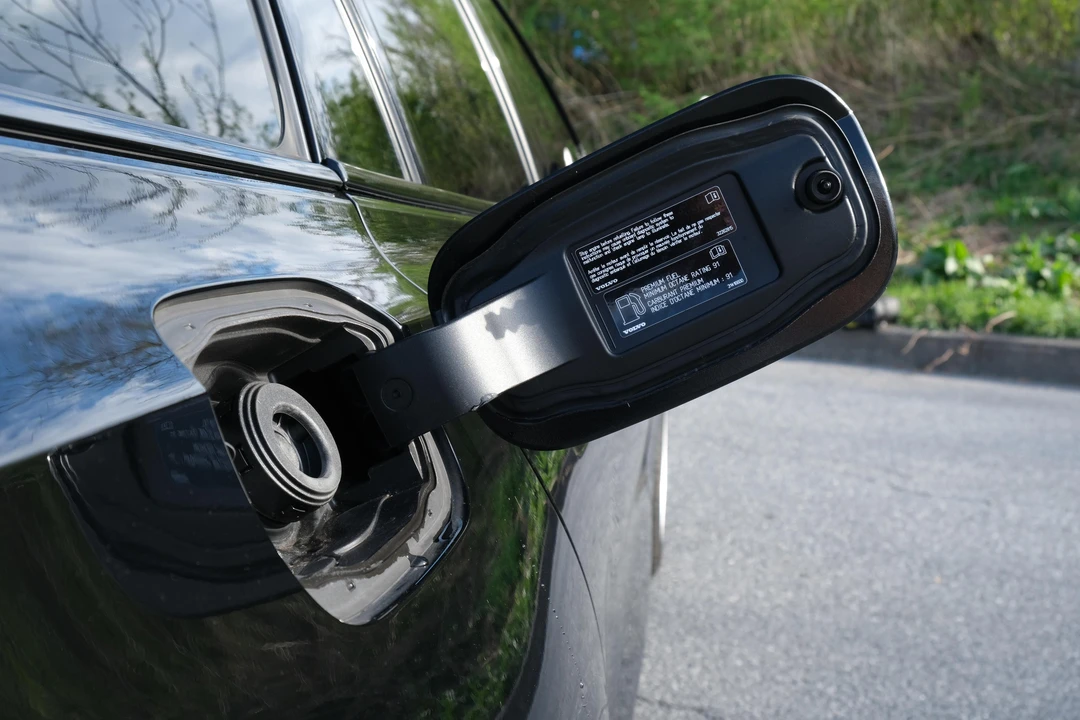 2020 Volvo V60 2nd Gen - Image 25 of 31