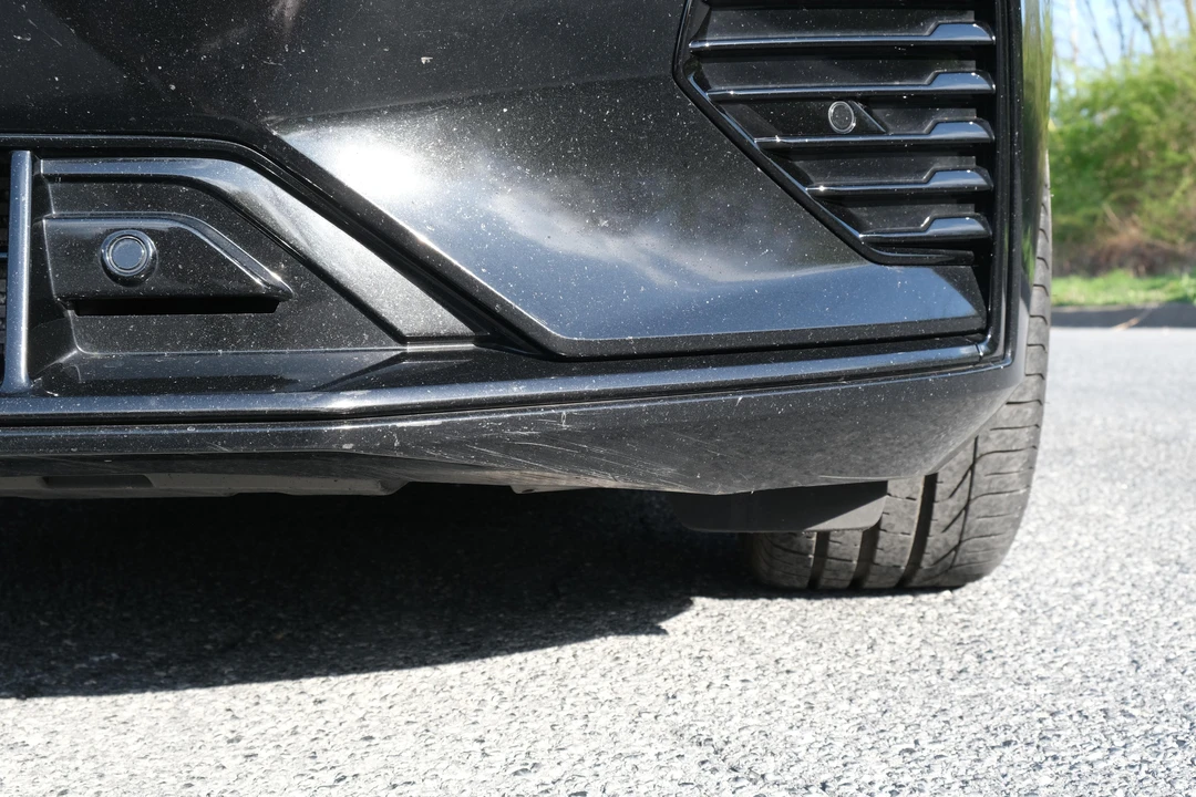 2020 Volvo V60 2nd Gen - Image 30 of 31